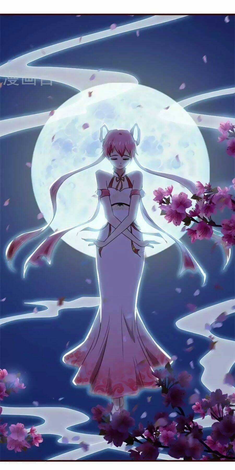 Thỏ Yêu Tiểu Vương Phi - Chapter 1 - Trang 17