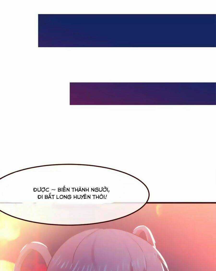 Thỏ Yêu Tiểu Vương Phi - Chapter 1 - Trang 18