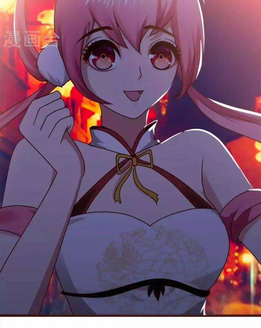 Thỏ Yêu Tiểu Vương Phi - Chapter 1 - Trang 19