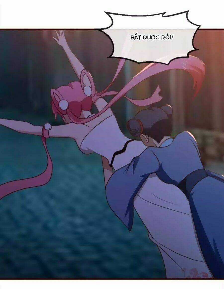 Thỏ Yêu Tiểu Vương Phi - Chapter 1 - Trang 20