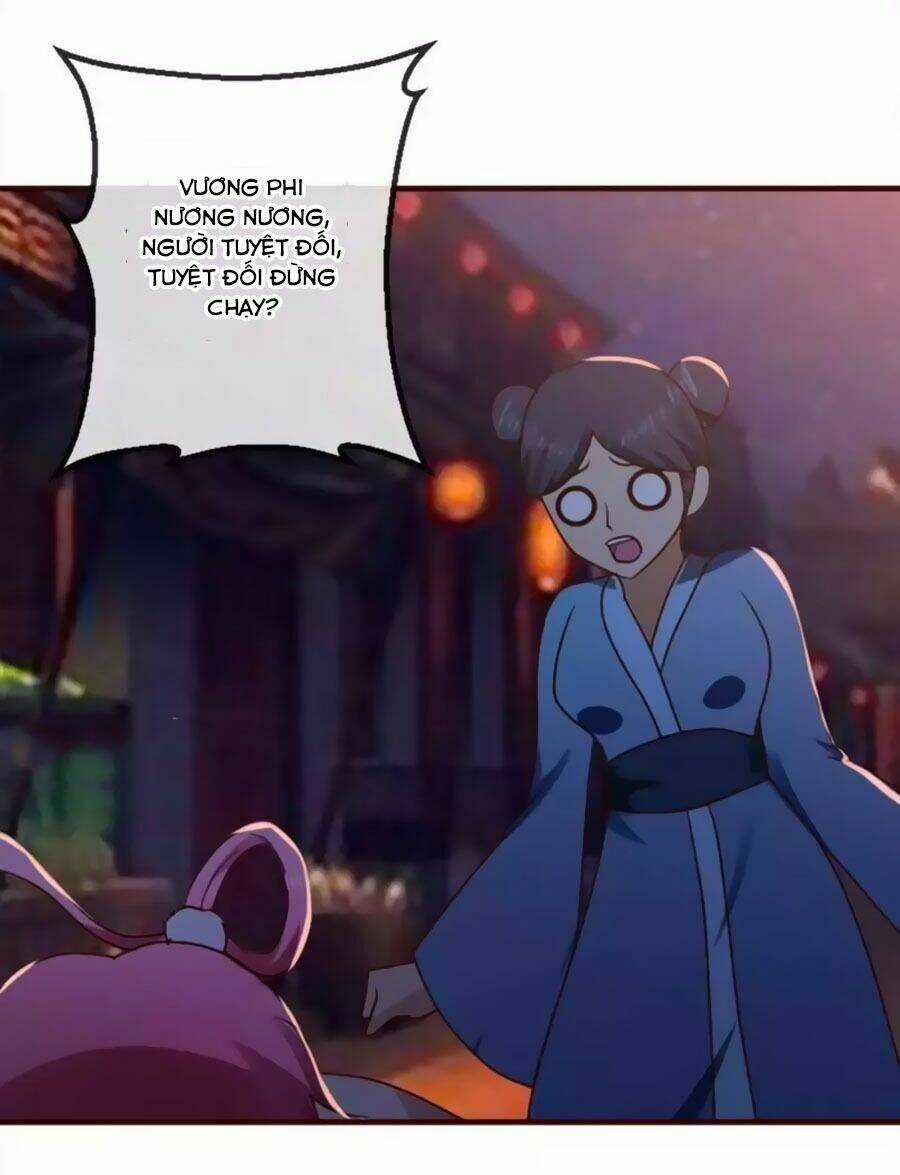 Thỏ Yêu Tiểu Vương Phi - Chapter 1 - Trang 21