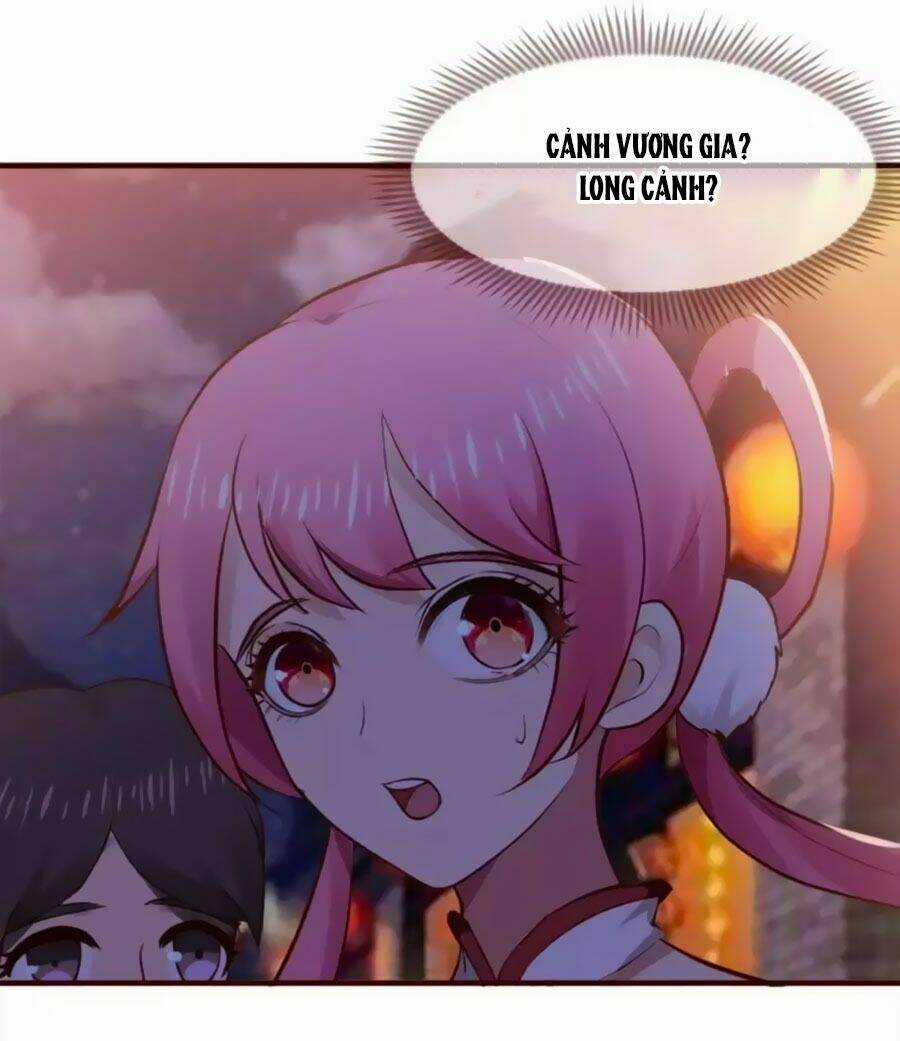 Thỏ Yêu Tiểu Vương Phi - Chapter 1 - Trang 24