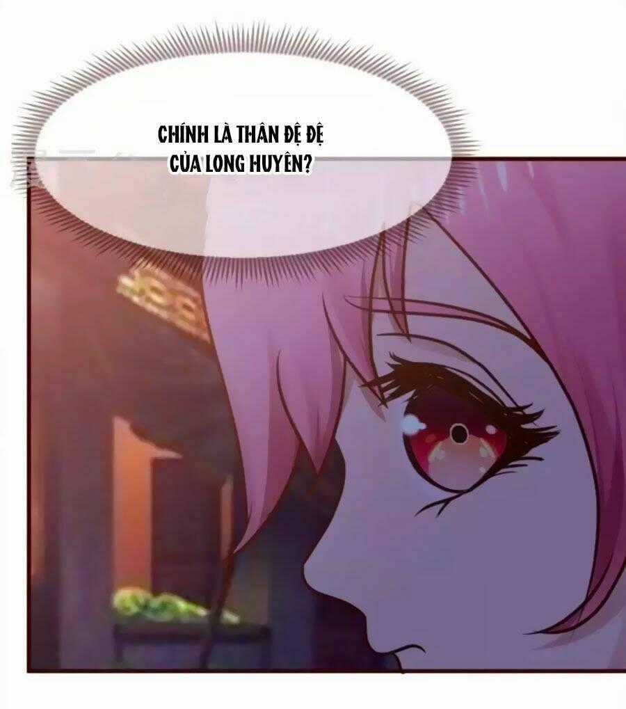 Thỏ Yêu Tiểu Vương Phi - Chapter 1 - Trang 25