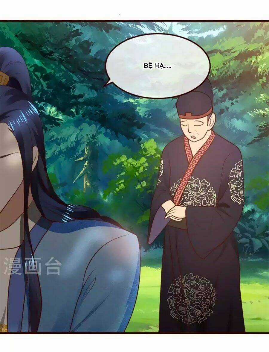 Thỏ Yêu Tiểu Vương Phi - Chapter 1 - Trang 9