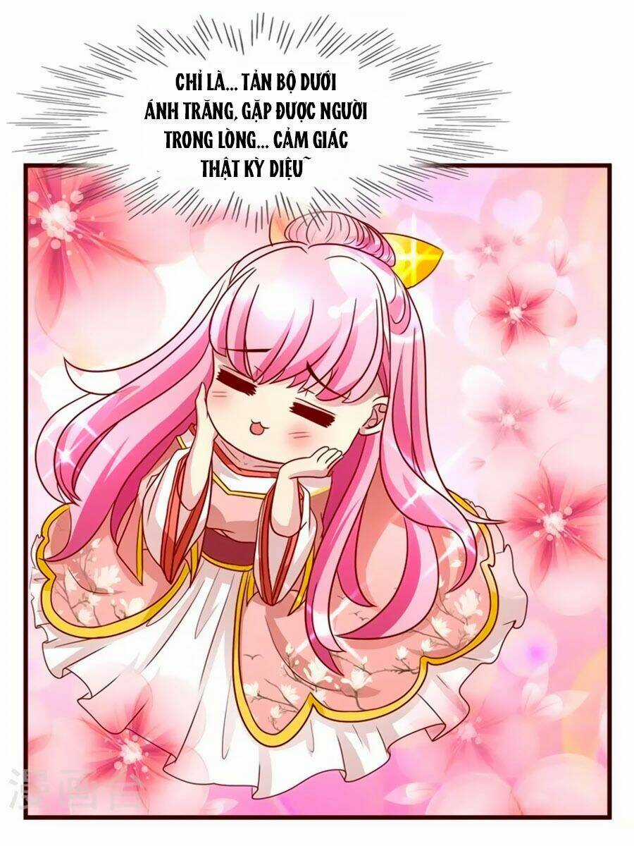 Thỏ Yêu Tiểu Vương Phi - Chapter 10 - Trang 12