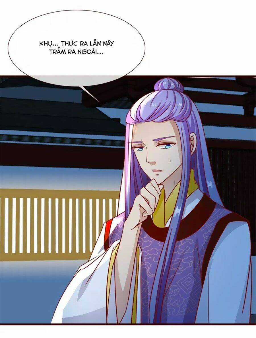 Thỏ Yêu Tiểu Vương Phi - Chapter 10 - Trang 13