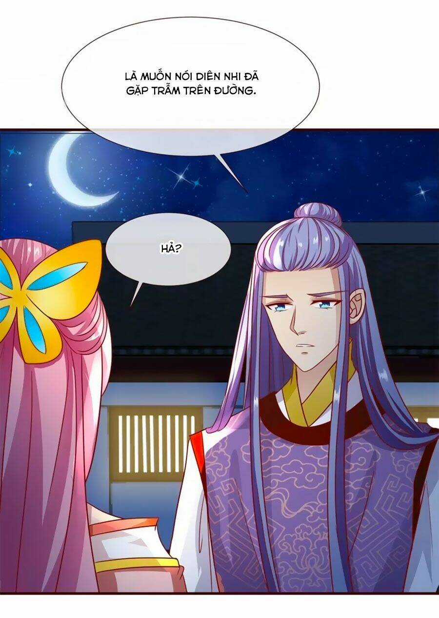 Thỏ Yêu Tiểu Vương Phi - Chapter 10 - Trang 14