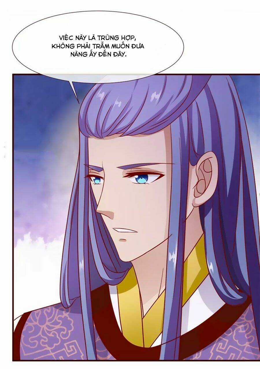 Thỏ Yêu Tiểu Vương Phi - Chapter 10 - Trang 15