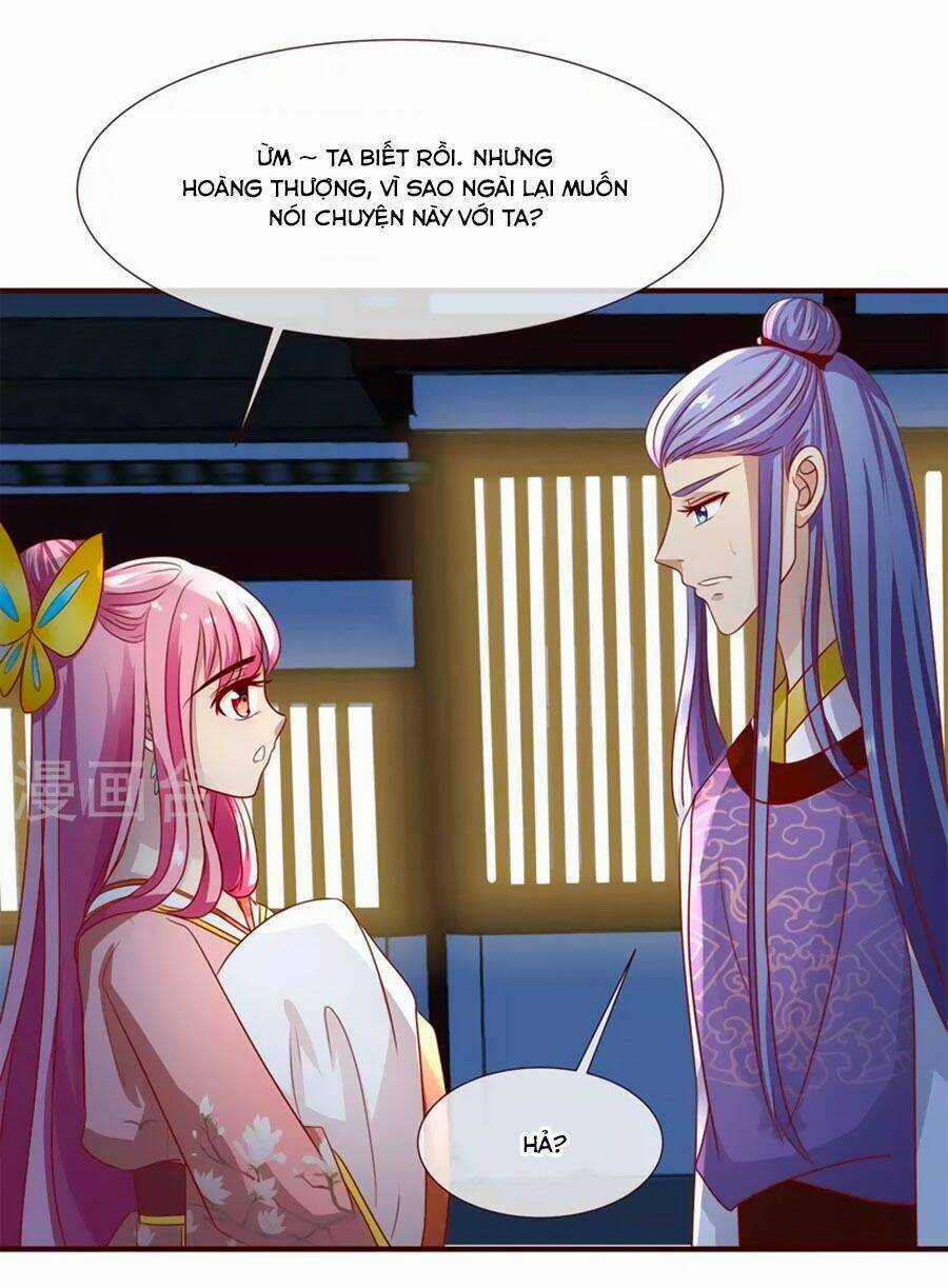 Thỏ Yêu Tiểu Vương Phi - Chapter 10 - Trang 16