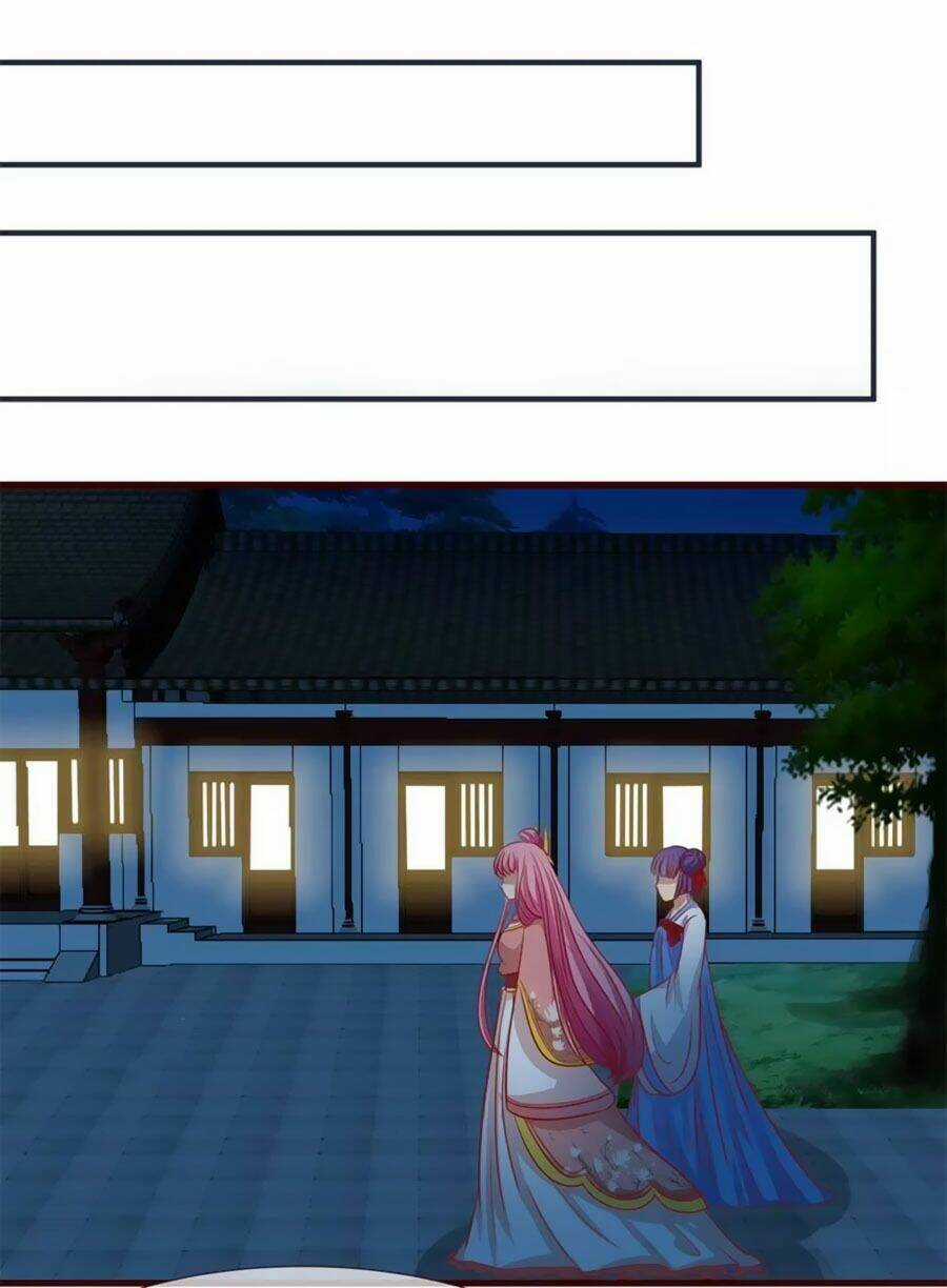 Thỏ Yêu Tiểu Vương Phi - Chapter 10 - Trang 17