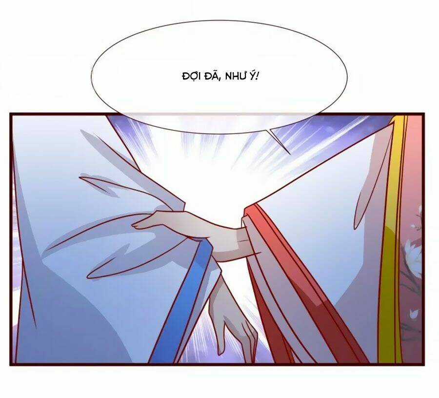 Thỏ Yêu Tiểu Vương Phi - Chapter 10 - Trang 20