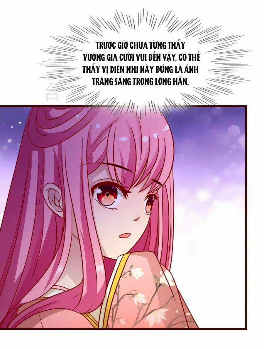 Thỏ Yêu Tiểu Vương Phi - Chapter 10 - Trang 3