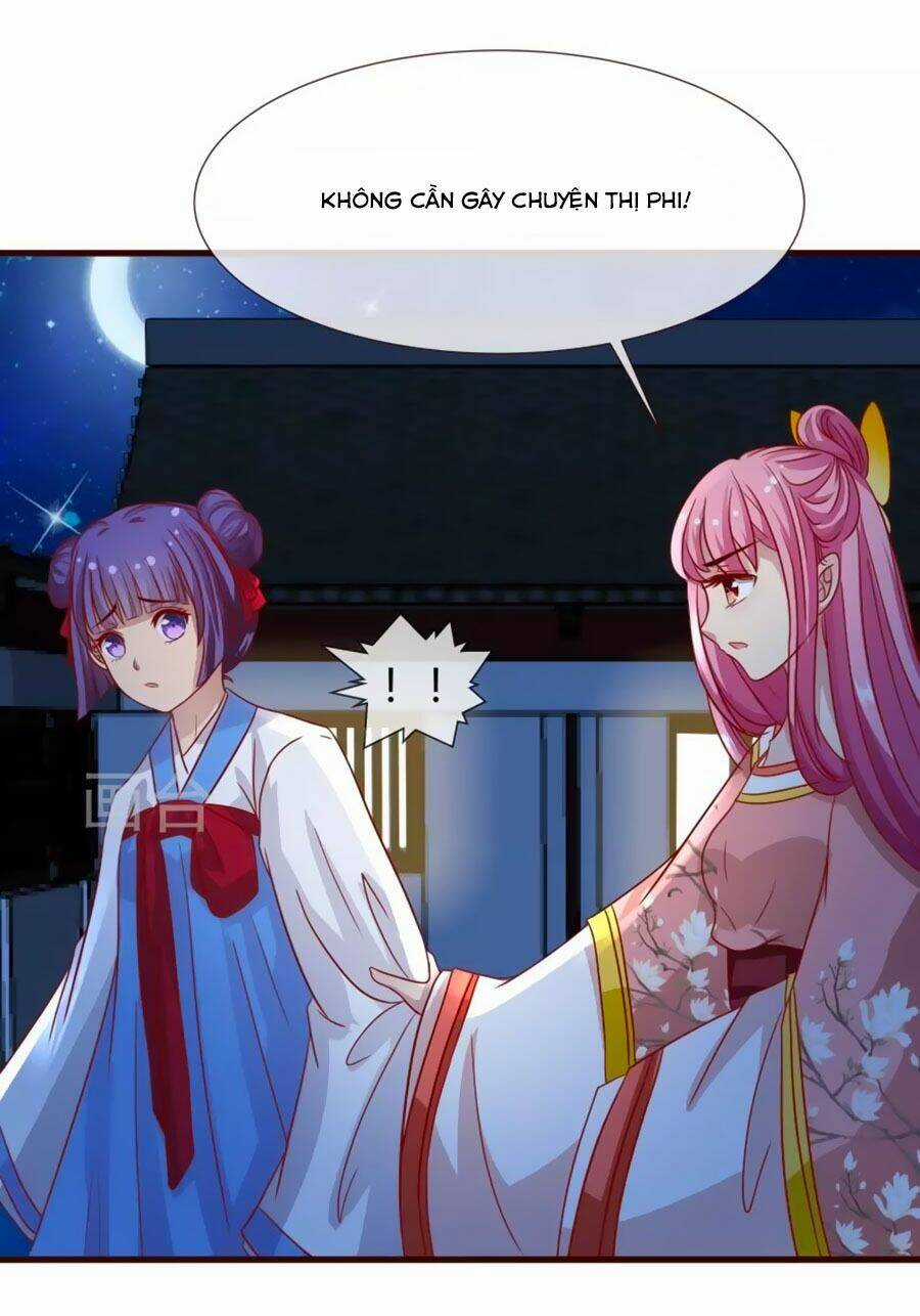 Thỏ Yêu Tiểu Vương Phi - Chapter 10 - Trang 21