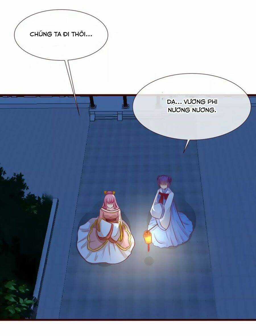 Thỏ Yêu Tiểu Vương Phi - Chapter 10 - Trang 22