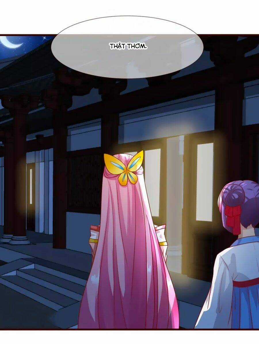 Thỏ Yêu Tiểu Vương Phi - Chapter 10 - Trang 23