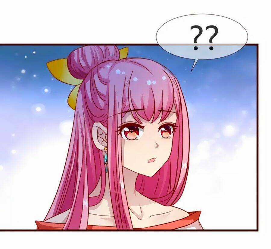 Thỏ Yêu Tiểu Vương Phi - Chapter 10 - Trang 24