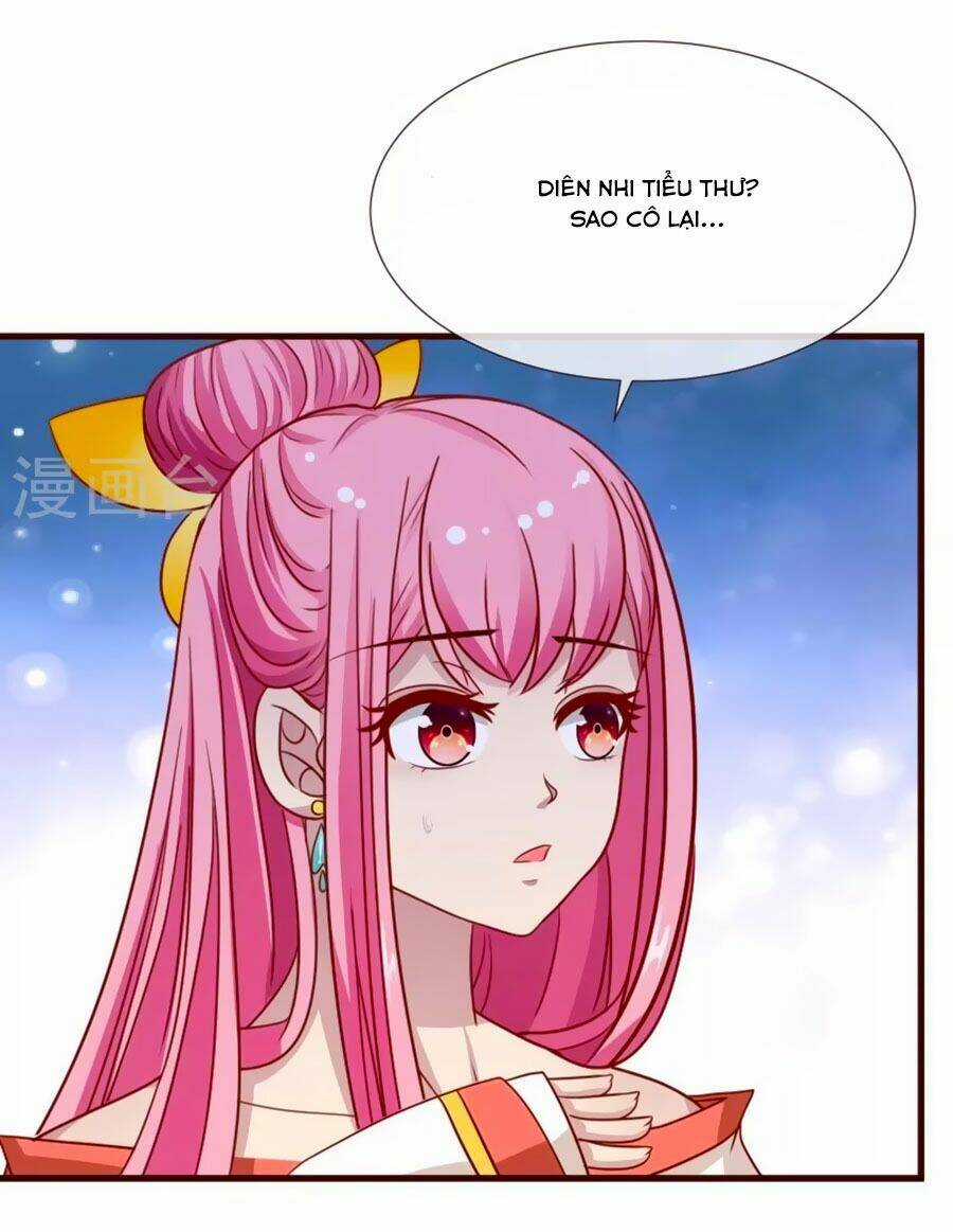 Thỏ Yêu Tiểu Vương Phi - Chapter 10 - Trang 26