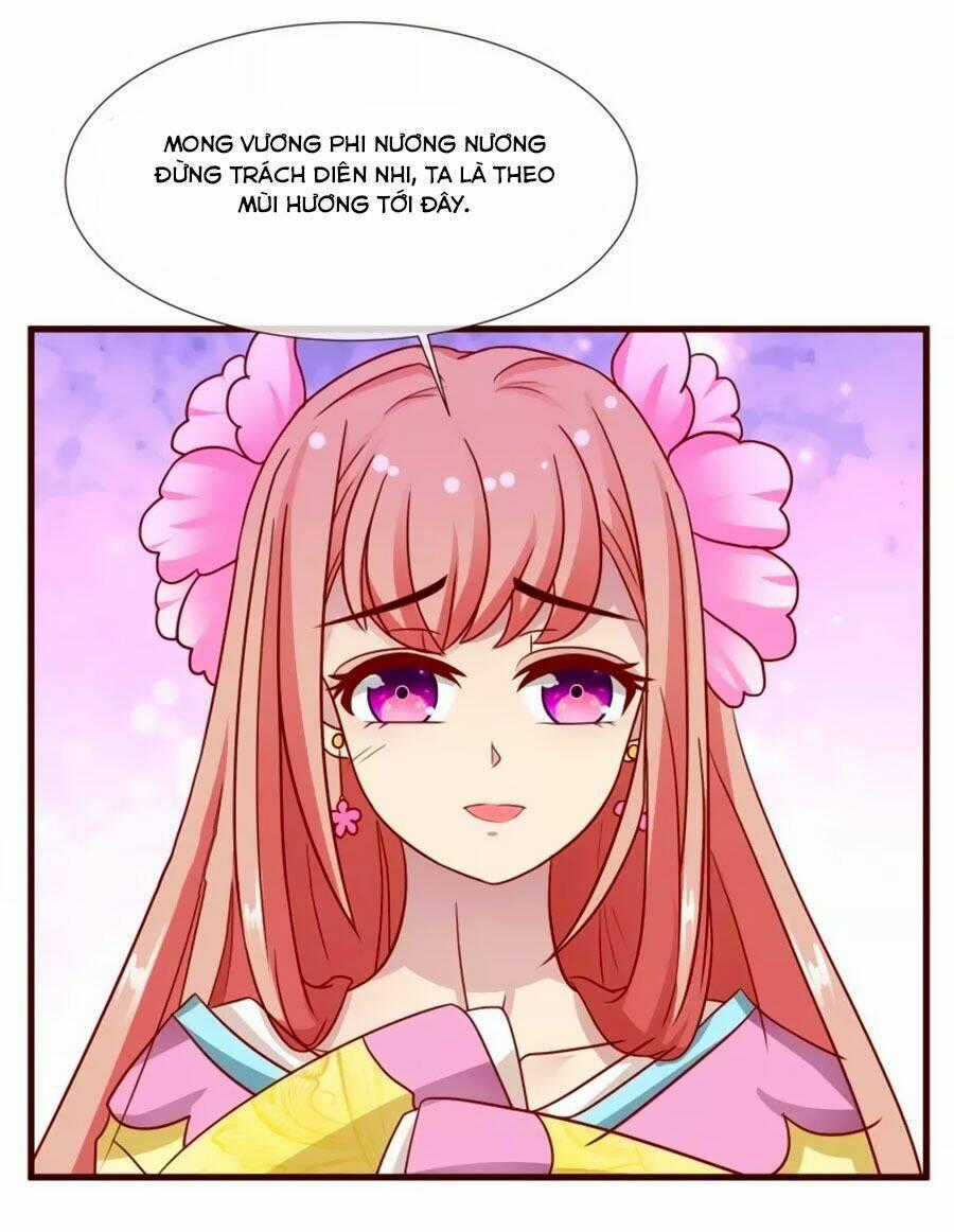 Thỏ Yêu Tiểu Vương Phi - Chapter 10 - Trang 27