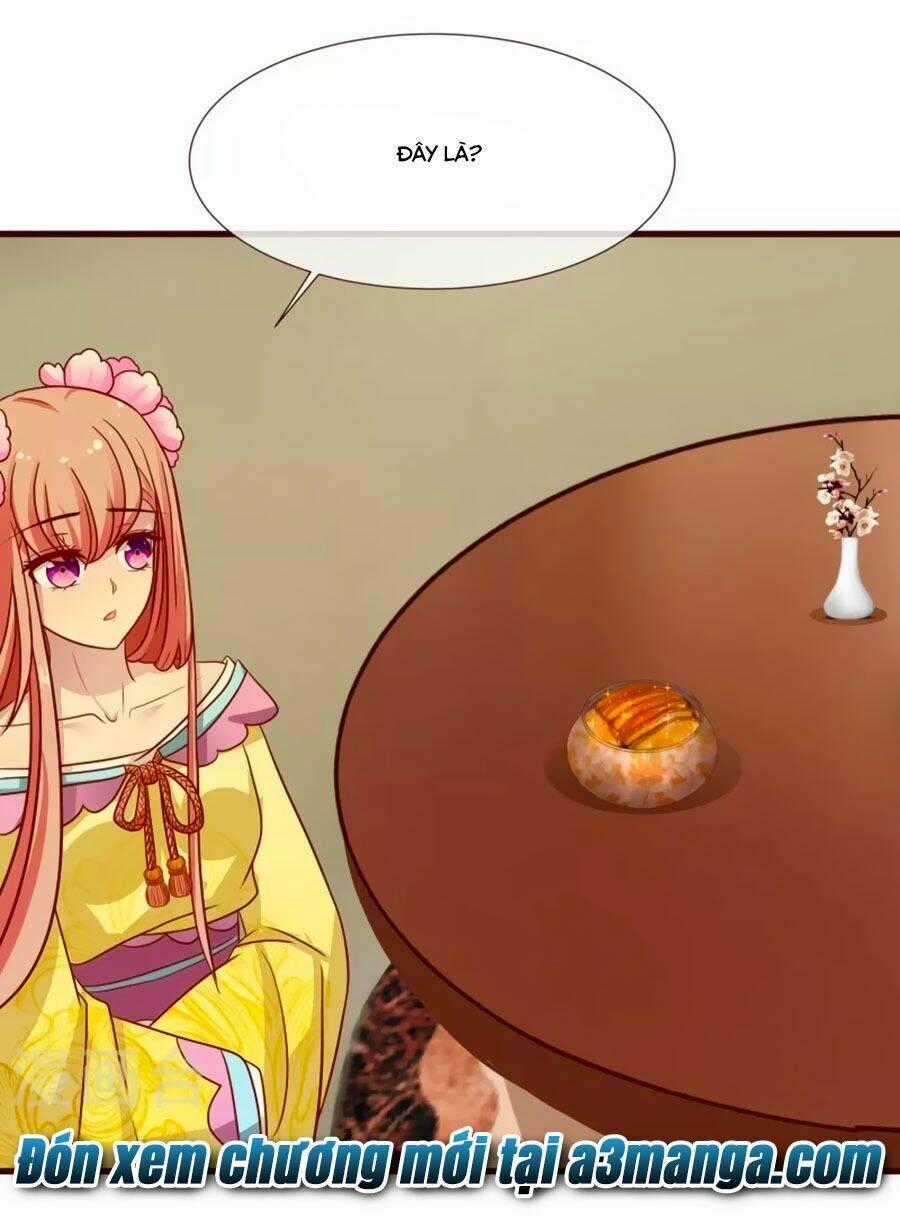 Thỏ Yêu Tiểu Vương Phi - Chapter 10 - Trang 28