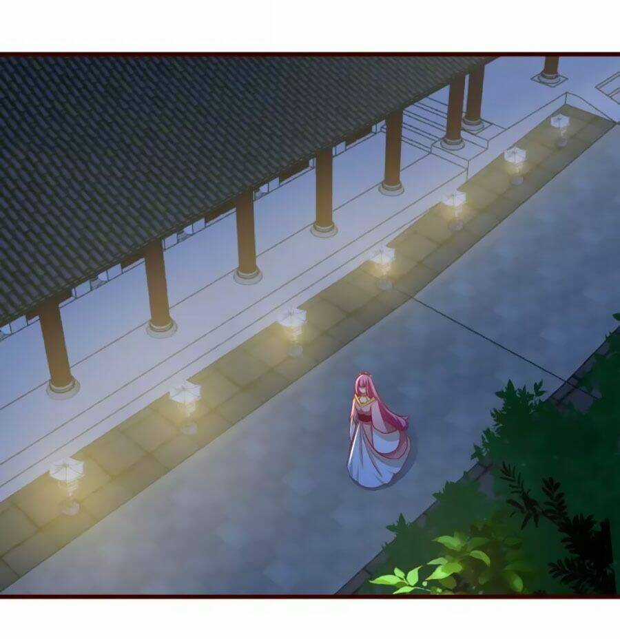 Thỏ Yêu Tiểu Vương Phi - Chapter 10 - Trang 4