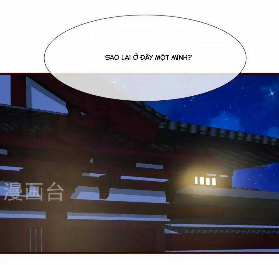 Thỏ Yêu Tiểu Vương Phi - Chapter 10 - Trang 5