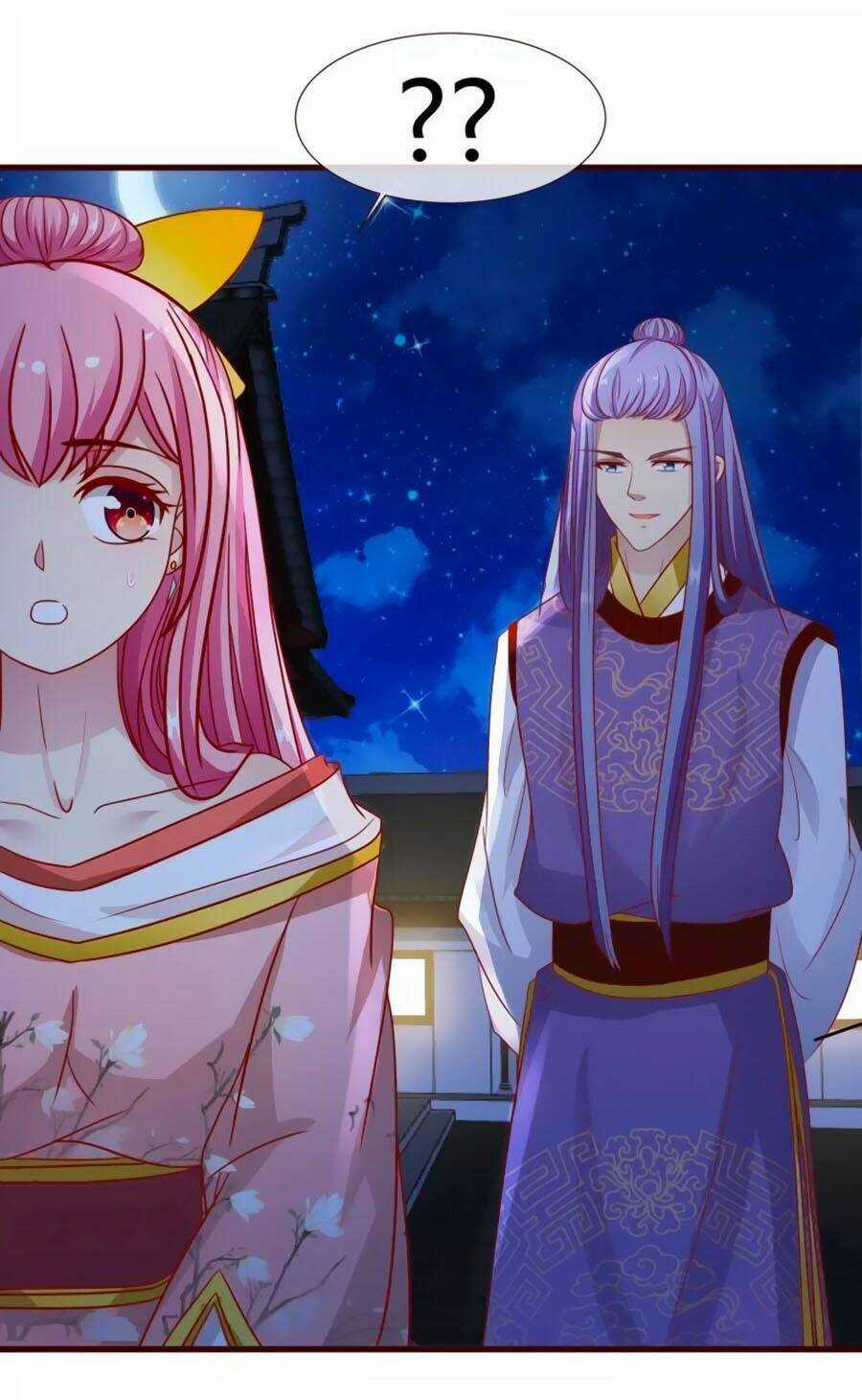 Thỏ Yêu Tiểu Vương Phi - Chapter 10 - Trang 6