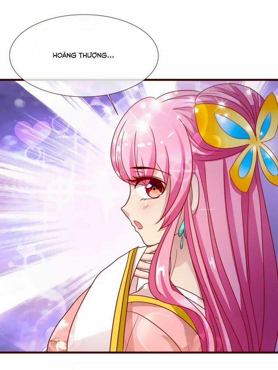 Thỏ Yêu Tiểu Vương Phi - Chapter 10 - Trang 7