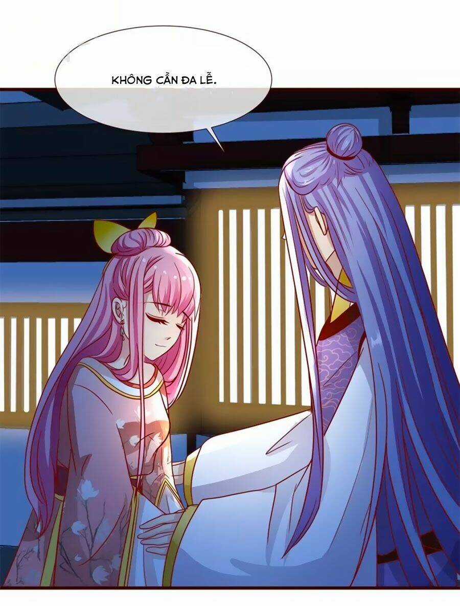 Thỏ Yêu Tiểu Vương Phi - Chapter 10 - Trang 8