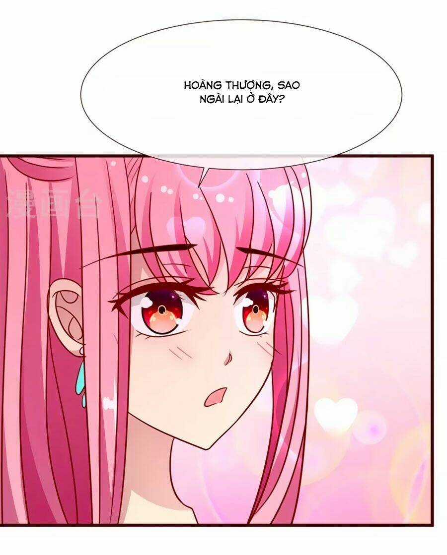 Thỏ Yêu Tiểu Vương Phi - Chapter 10 - Trang 9