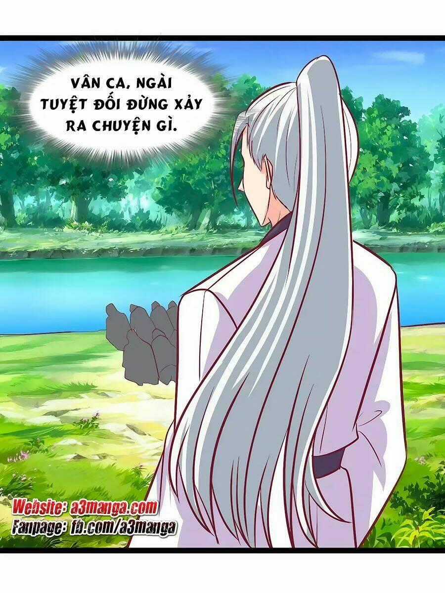 Thỏ Yêu Tiểu Vương Phi - Chapter 100 - Trang 1