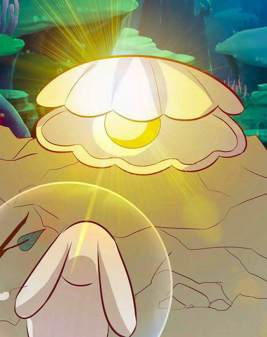 Thỏ Yêu Tiểu Vương Phi - Chapter 100 - Trang 11