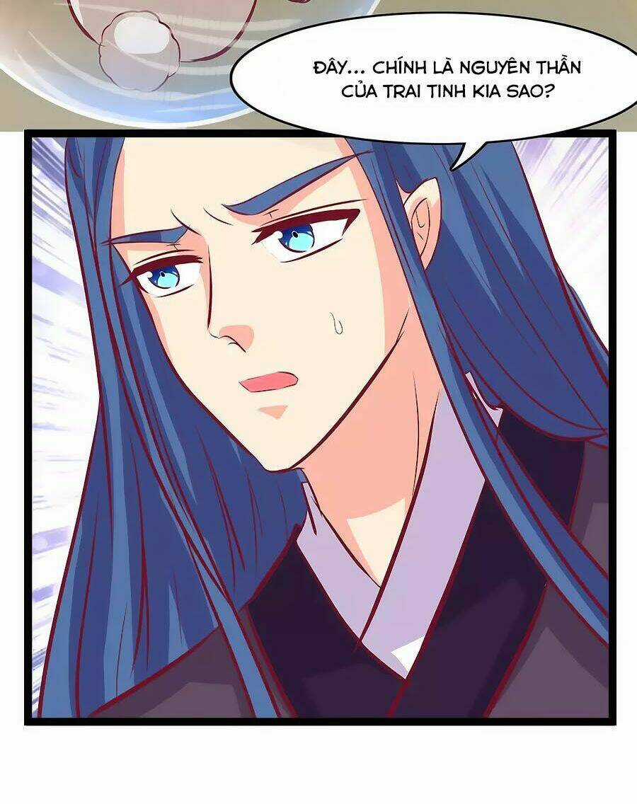 Thỏ Yêu Tiểu Vương Phi - Chapter 100 - Trang 12