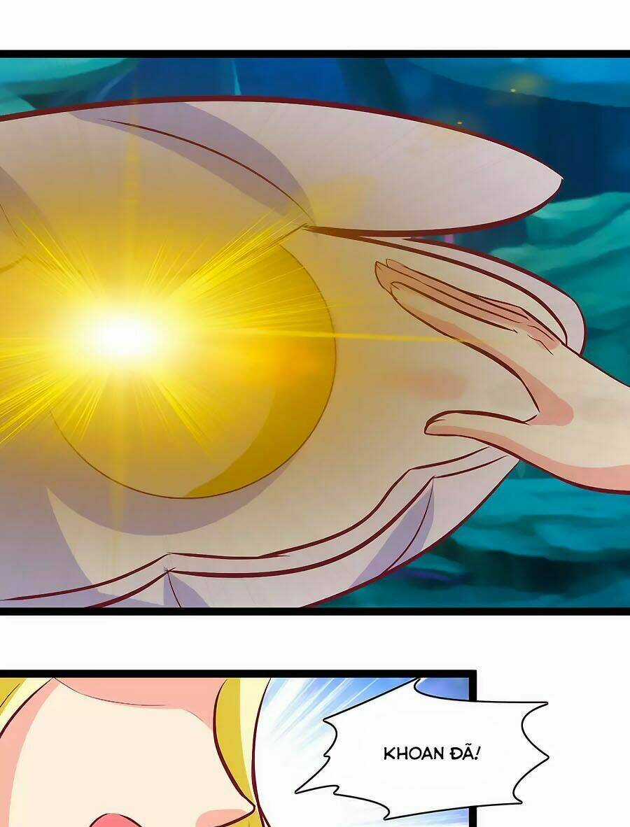 Thỏ Yêu Tiểu Vương Phi - Chapter 100 - Trang 13