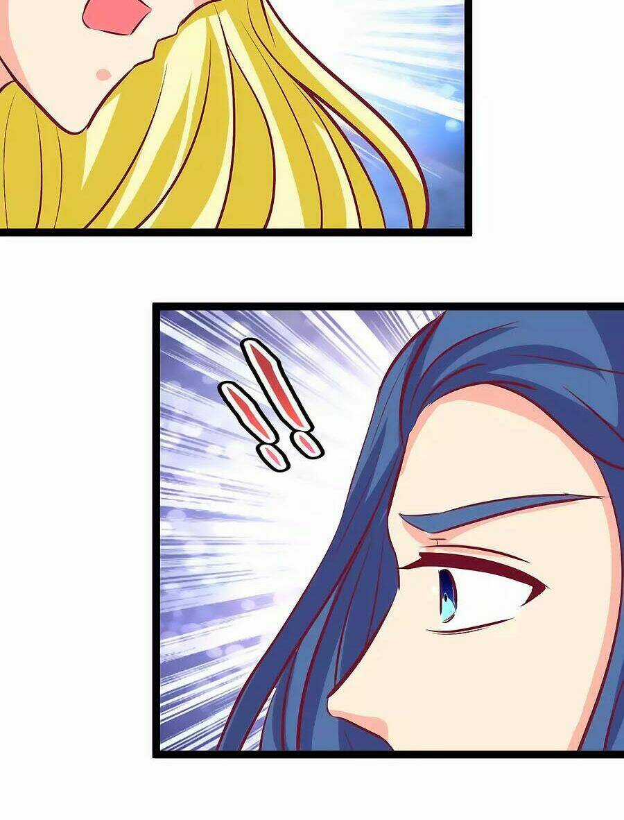 Thỏ Yêu Tiểu Vương Phi - Chapter 100 - Trang 14