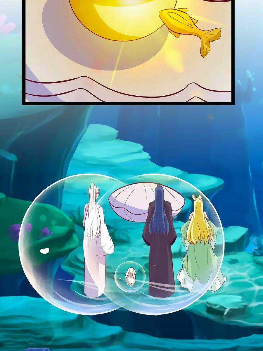 Thỏ Yêu Tiểu Vương Phi - Chapter 100 - Trang 16