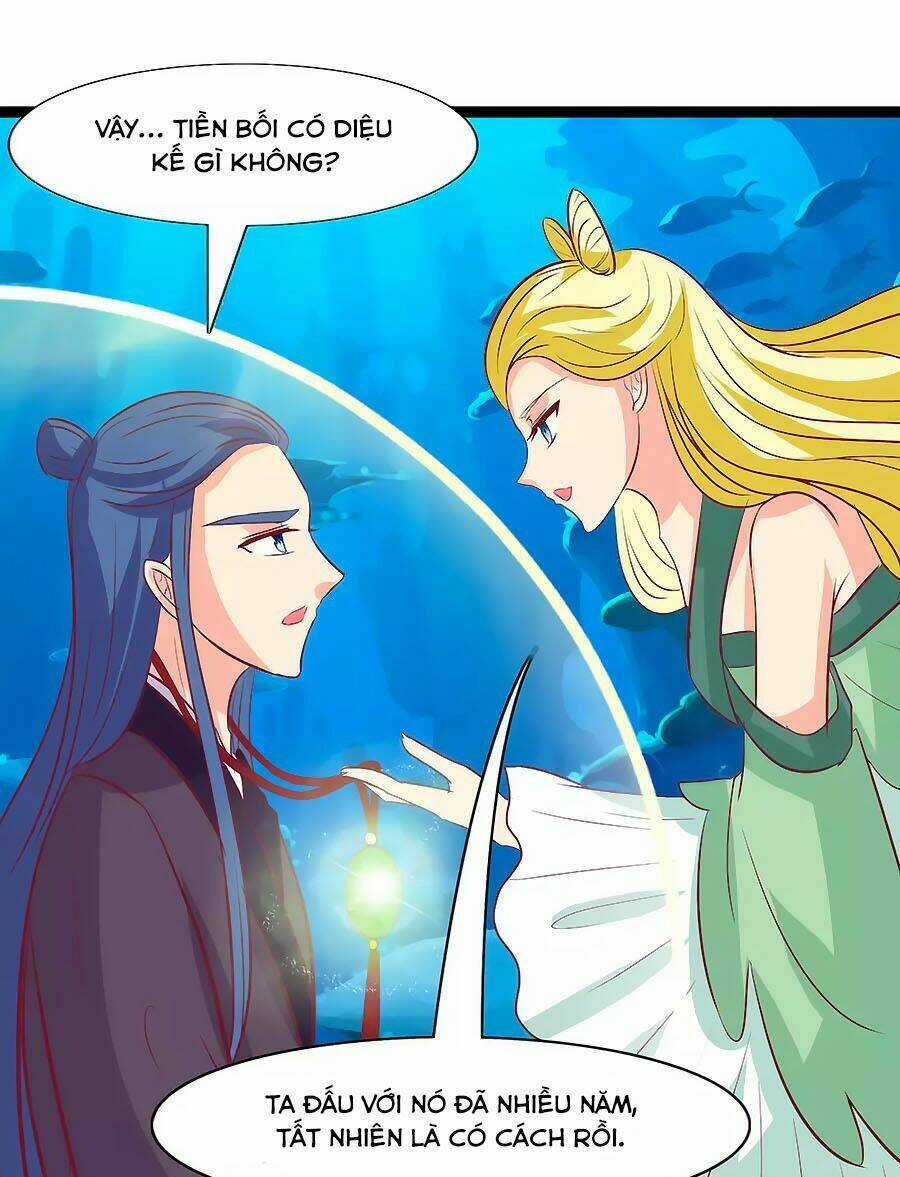 Thỏ Yêu Tiểu Vương Phi - Chapter 100 - Trang 17