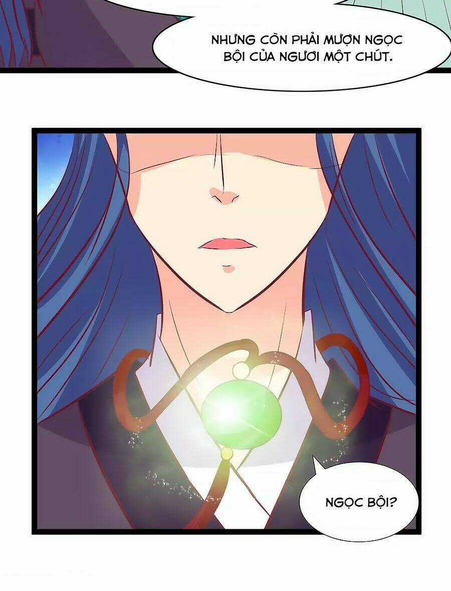 Thỏ Yêu Tiểu Vương Phi - Chapter 100 - Trang 18