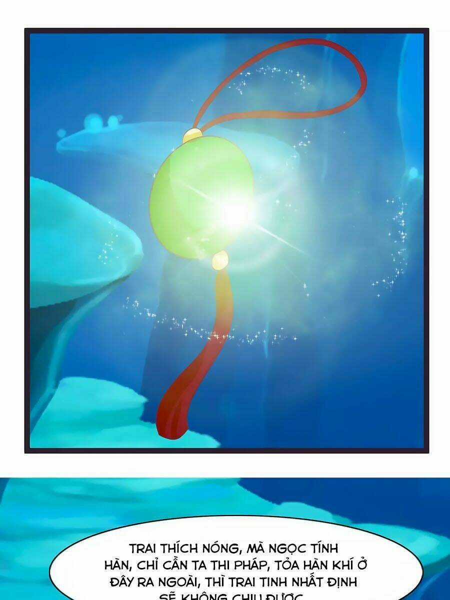 Thỏ Yêu Tiểu Vương Phi - Chapter 100 - Trang 19