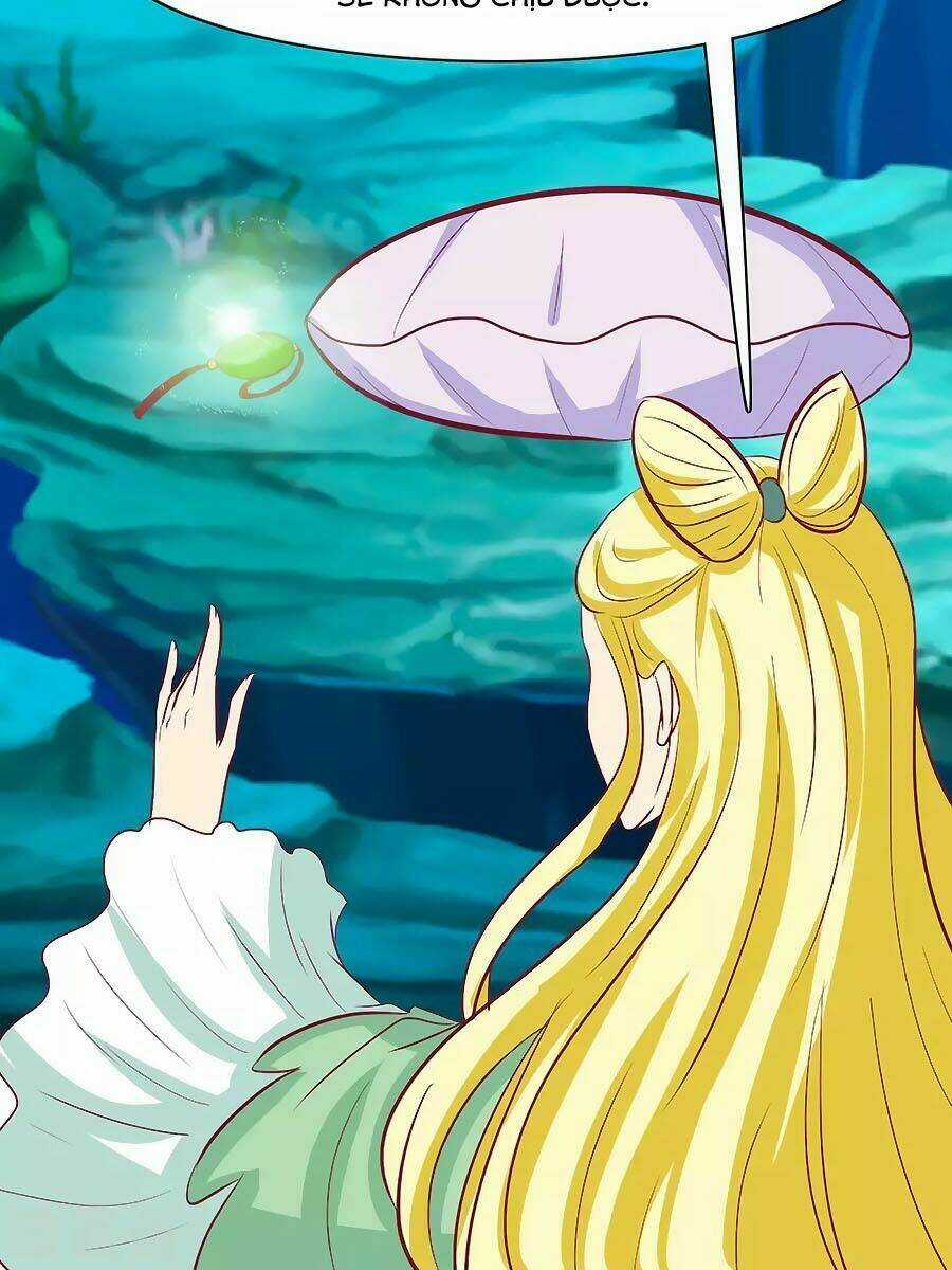 Thỏ Yêu Tiểu Vương Phi - Chapter 100 - Trang 20