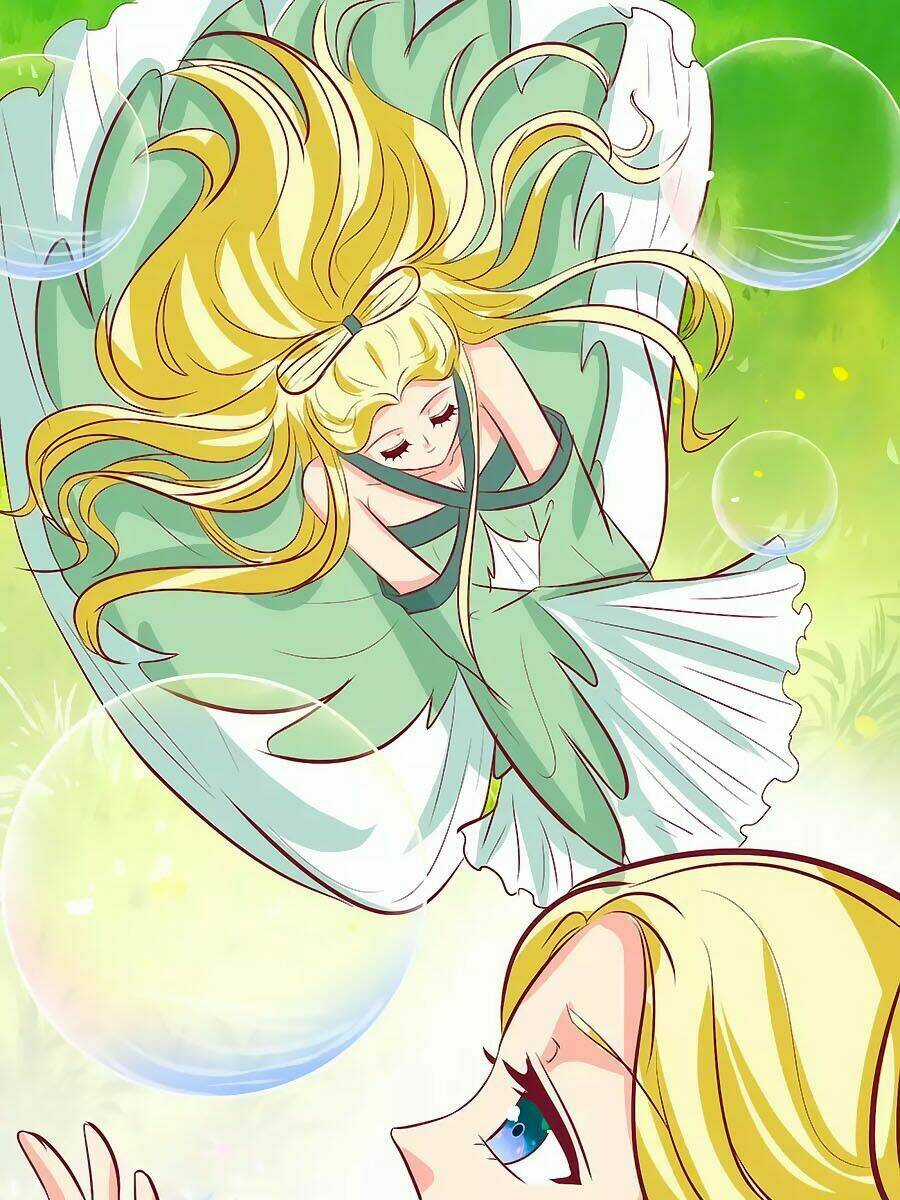 Thỏ Yêu Tiểu Vương Phi - Chapter 100 - Trang 3