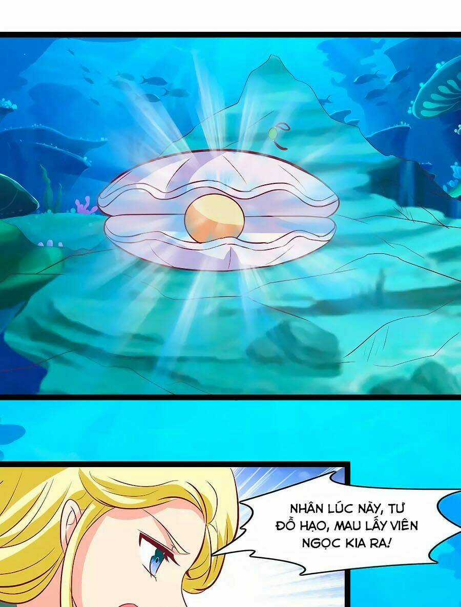 Thỏ Yêu Tiểu Vương Phi - Chapter 100 - Trang 21