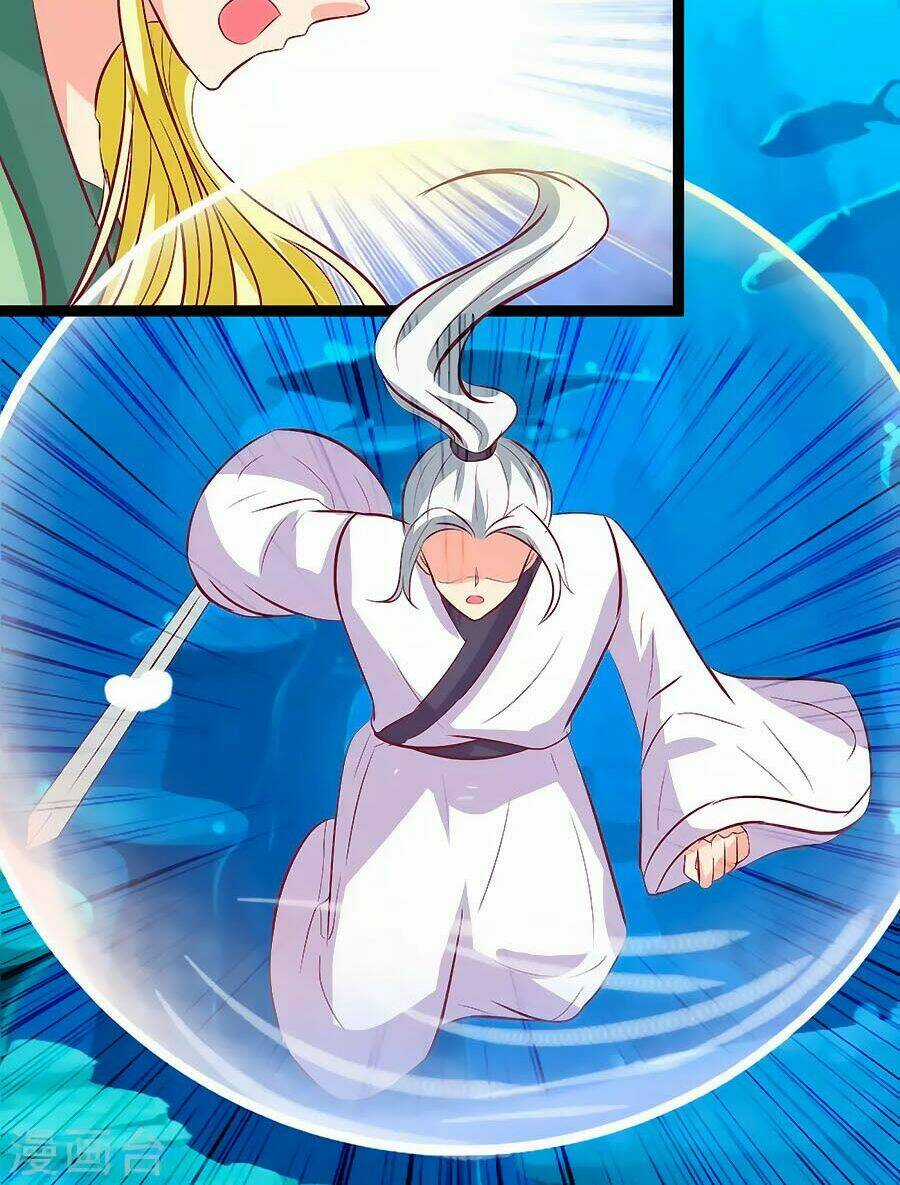 Thỏ Yêu Tiểu Vương Phi - Chapter 100 - Trang 22