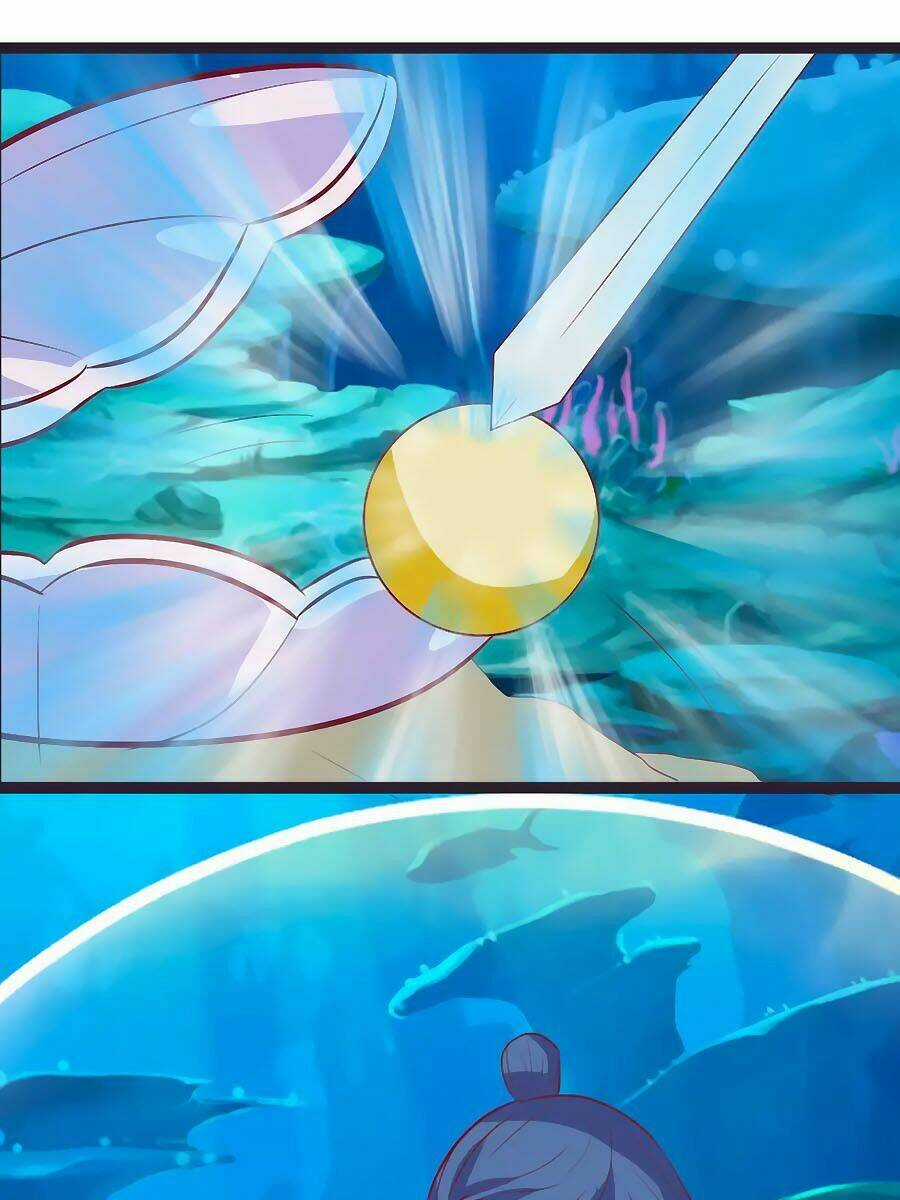 Thỏ Yêu Tiểu Vương Phi - Chapter 100 - Trang 23