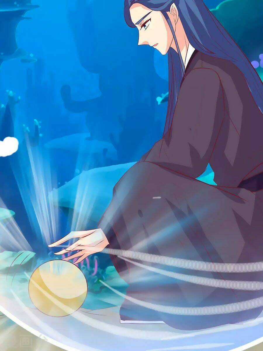 Thỏ Yêu Tiểu Vương Phi - Chapter 100 - Trang 24