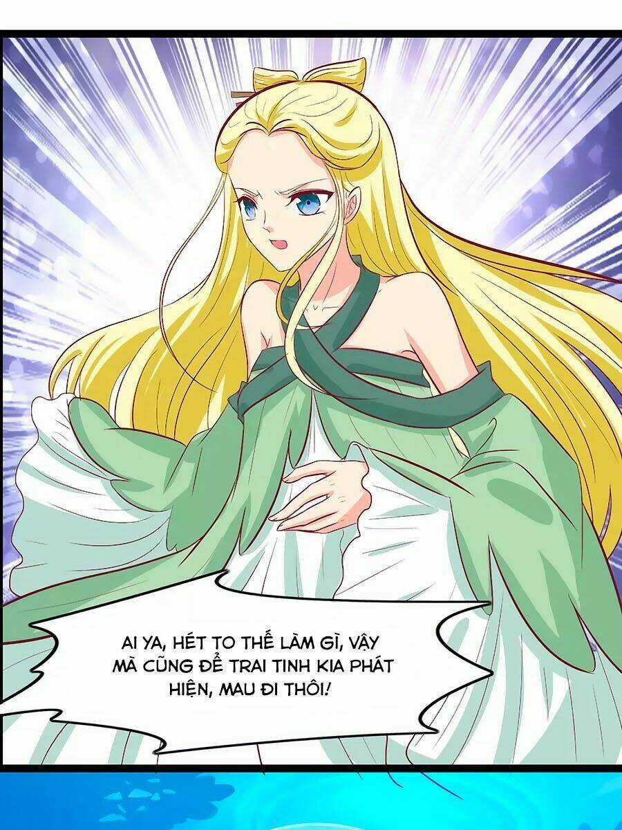 Thỏ Yêu Tiểu Vương Phi - Chapter 100 - Trang 27