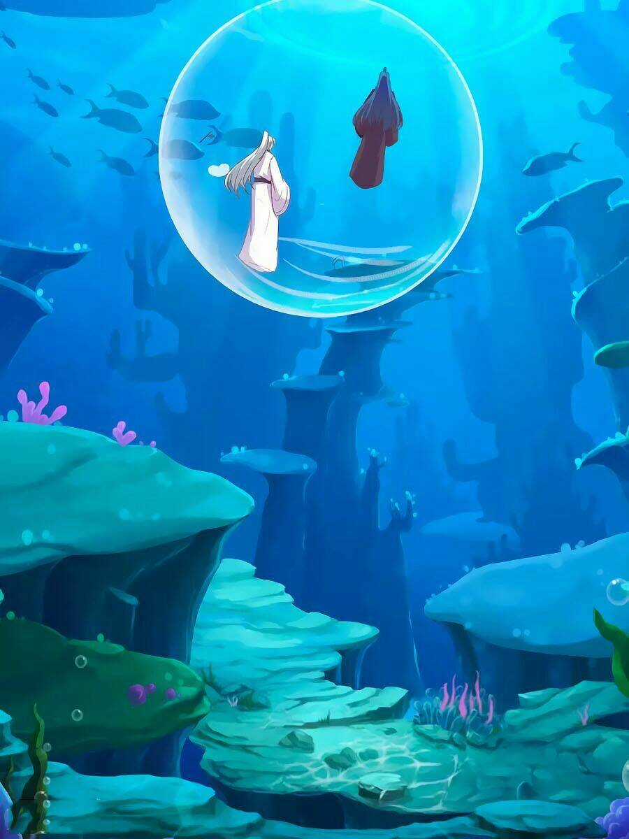 Thỏ Yêu Tiểu Vương Phi - Chapter 100 - Trang 28