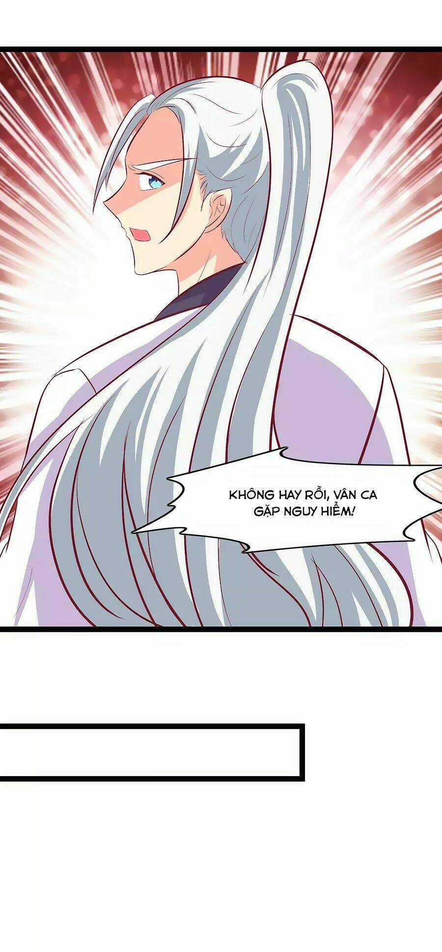 Thỏ Yêu Tiểu Vương Phi - Chapter 100 - Trang 29