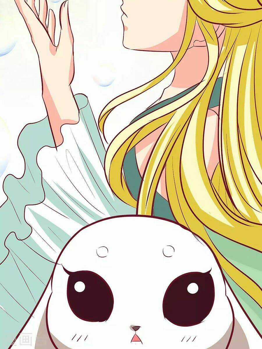 Thỏ Yêu Tiểu Vương Phi - Chapter 100 - Trang 4