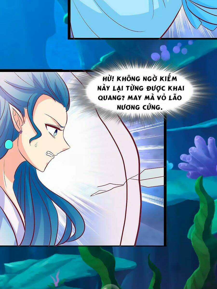 Thỏ Yêu Tiểu Vương Phi - Chapter 100 - Trang 35