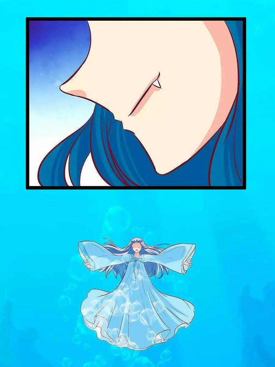 Thỏ Yêu Tiểu Vương Phi - Chapter 100 - Trang 36